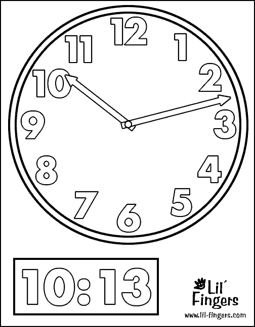 http://www.lil-fingers.com/coloring/images/clock-1013.gif
