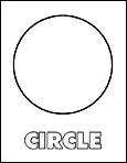 click to open: circle