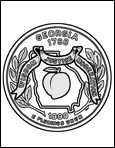 Coin Coloring Pages