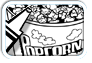 Special Days Coloring Pages