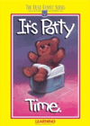 Potty Time DVD