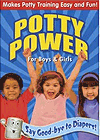 Power Potty DVD