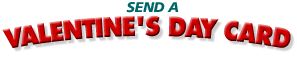 Send a Valentine's Card