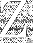 Letter z : click to open in a new window