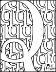 Letter q : click on me to open in a larger window