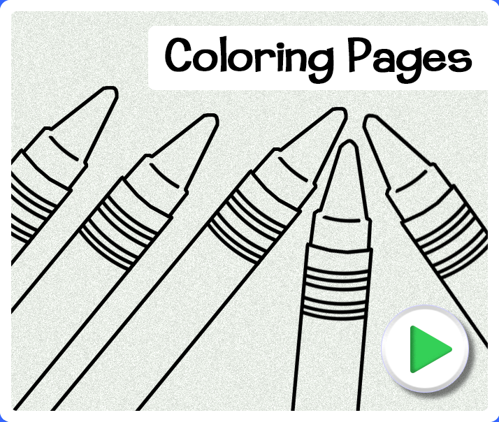 Coloring Pages