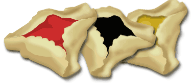 hamentashens